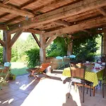Le Manoir De Gaboria