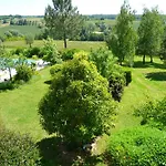 Le Manoir De Gaboria Sainte-Gemme (Gironde)