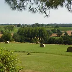 Le Manoir De Gaboria