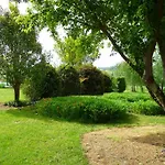 فندق مبيت وإفطار Le Manoir De Gaboria