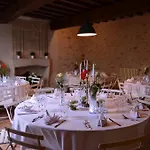 Le Manoir De Gaboria Sainte-Gemme (Gironde)