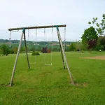 Le Manoir De Gaboria فندق مبيت وإفطار Sainte-Gemme (Gironde)