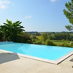 Le Manoir De Gaboria * Sainte-Gemme (Gironde)