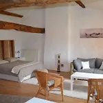 فندق مبيت وإفطار Le Manoir De Gaboria *