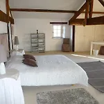 فندق مبيت وإفطار Le Manoir De Gaboria *