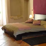 فندق مبيت وإفطار Le Manoir De Gaboria Sainte-Gemme (Gironde)