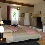 فندق مبيت وإفطار Le Manoir De Gaboria