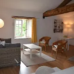 Le Manoir De Gaboria فندق مبيت وإفطار *