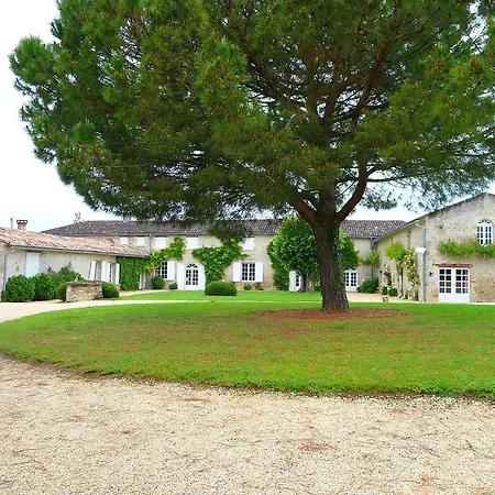 Le Manoir De Gaboria