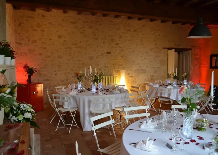 Le Manoir De Gaboria Sainte-Gemme (Gironde)