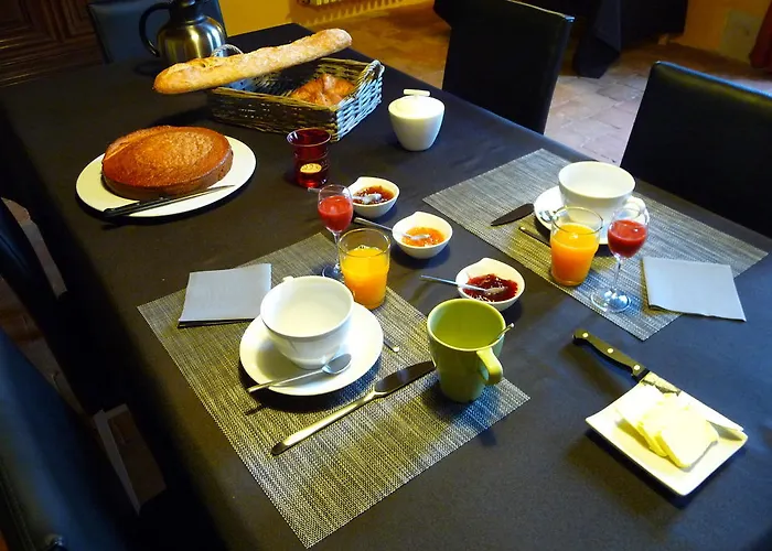 Bed & Breakfast Le Manoir De Gaboria Sainte-Gemme (Gironde)